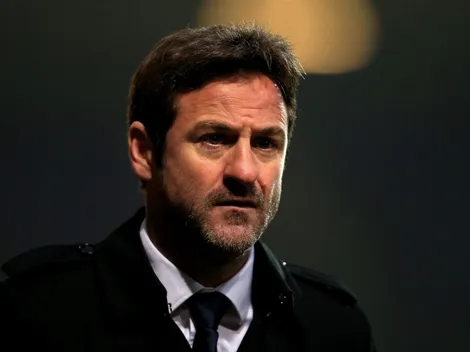 Thomas Christiansen, el nuevo DT de Panamá