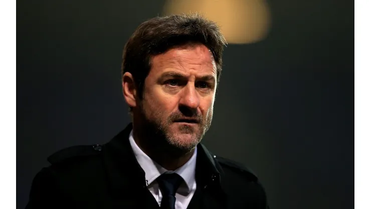 Thomas Christiansen, el nuevo DT de Panamá