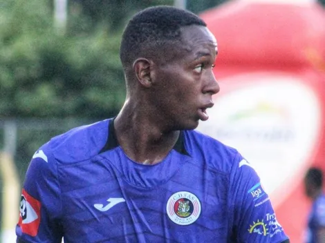 Brayan Gil: "No está en mis planes volver a FAS"