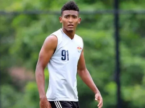 Douglas Martínez confesó que un equipo hondureño casi lo hace retirarse