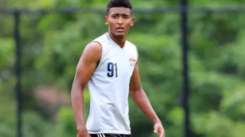 Douglas Martínez confesó que un equipo hondureño casi lo hace retirarse