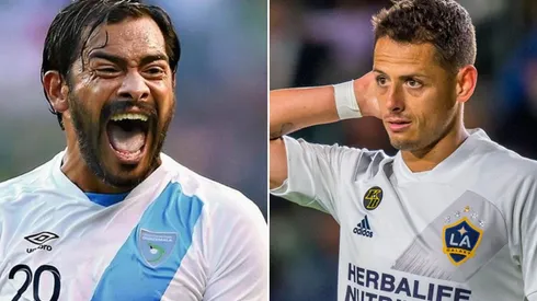 Pescadito Ruiz y unas fuertes declaraciones sobre el presente de Chicharito