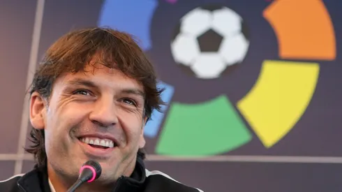 Fernando Morientes enalteció a Keylor Navas