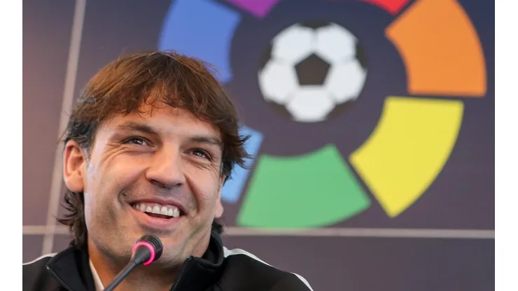 Fernando Morientes enalteció a Keylor Navas