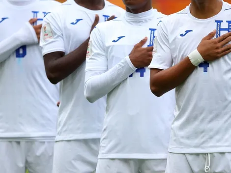 Fútbol hondureño podría estar de regreso