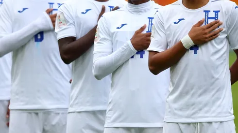 Fútbol hondureño podría estar de regreso