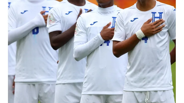 Fútbol hondureño podría estar de regreso