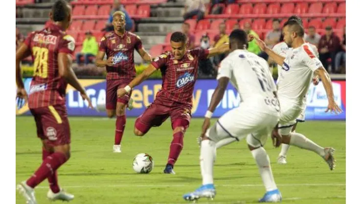 Roger Rojas confesó en que equipo catracho le gustaría retirarse
