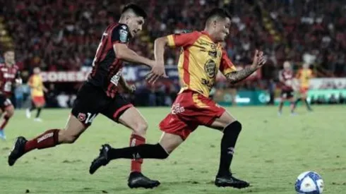 Rindieron bien en el Clausura 2020 de Costa Rica y ahora no tienen club