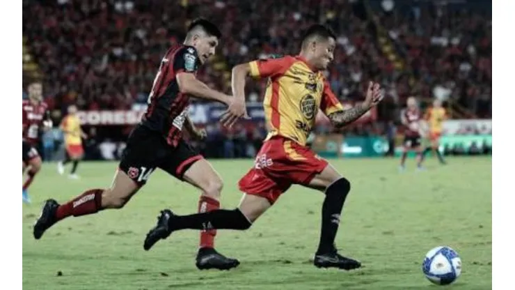 Rindieron bien en el Clausura 2020 de Costa Rica y ahora no tienen club