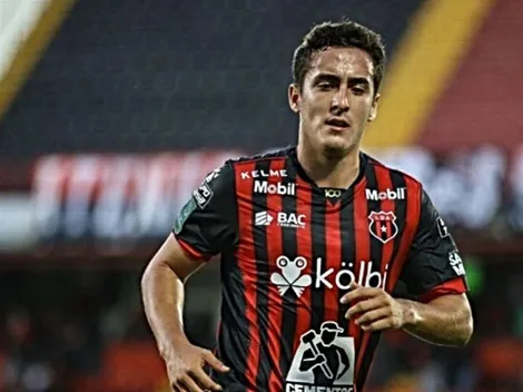 El futuro de Alajuelense