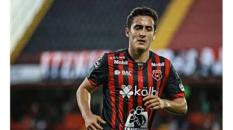 El futuro de Alajuelense