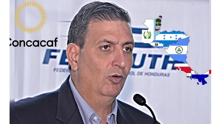 Eliminatorias de Concacaf el próximo año
