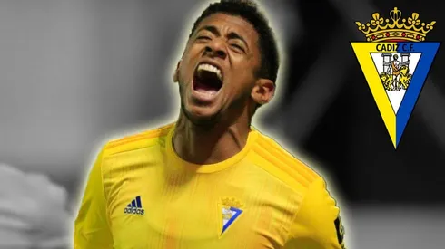 Choco se queda en Cádiz