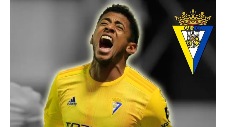 Choco se queda en Cádiz