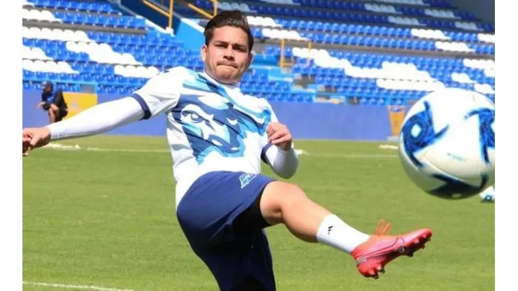 Oficial: se definió el futuro de Rodolfo Zelaya
