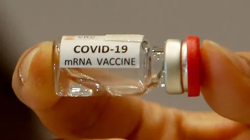 Oxford termina la primera fase de prueba de su vacuna con gran resultados