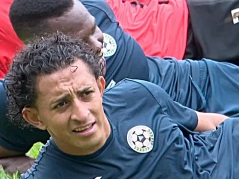 Byron Bonilla y su historia de superación