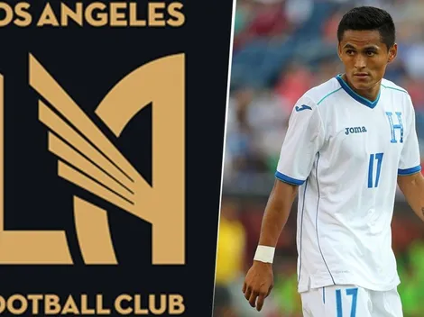 Se acerca el debut de Andy Najar