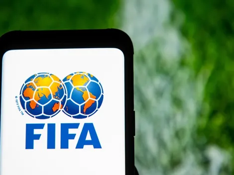 FIFA le dará una mano a Honduras