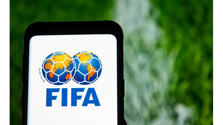 FIFA le dará una mano a Honduras