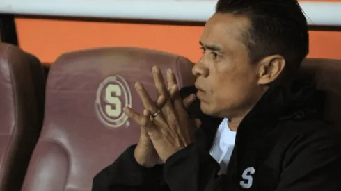 Renovación de Walter Centeno con Saprissa tomó su curso