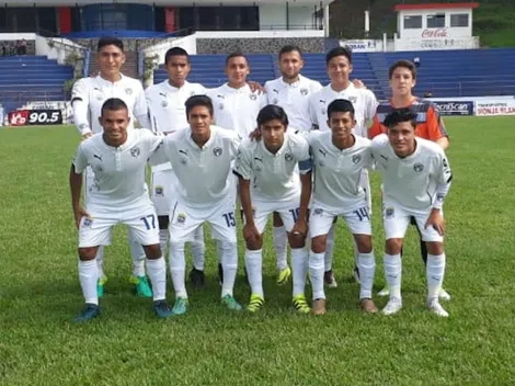 Arquero de Comunicaciones deja Guatemala y se va a Estados Unidos