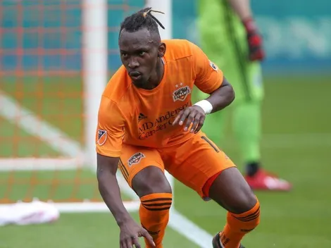 Alberth Elis envió un mensaje contra los políticos hondureños