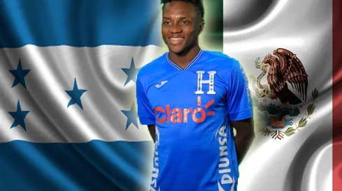 Carlos "Zapatilla" Mejía partirá a México