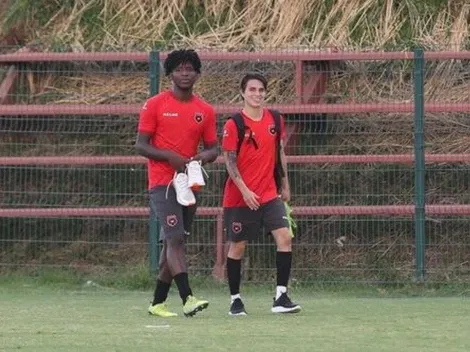 Marathón consiguió reemplazo de Espíndola e incorporó un defensor de Alajuelense