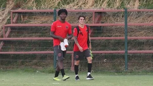 Marathón consiguió reemplazo de Espíndola e incorporó un defensor de Alajuelense