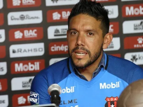 Leonel Moreira y su vínculo con La Liga