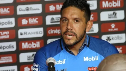 Leonel Moreira y su vínculo con La Liga