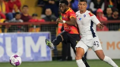 Saravia confesó que siga la mala relación con los aficionados del Cartaginés