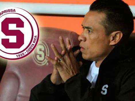 Walter Centeno definió su futuro