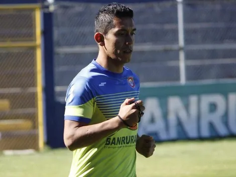 Juan Carlos Silva evaluó el nivel futbolístico de Guatemala en portal mexicano