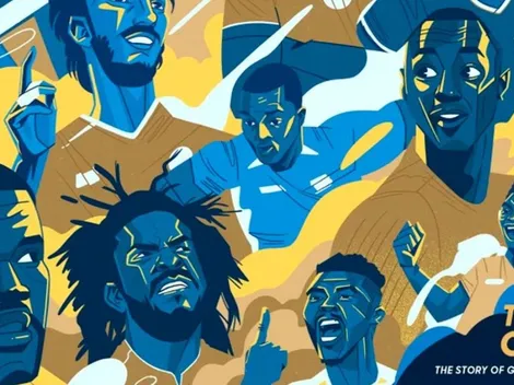 Concacaf estrena documental de la Copa Oro 2019