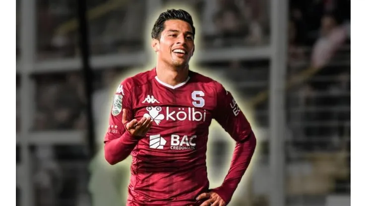 Ariel Rodríguez dejará Saprissa