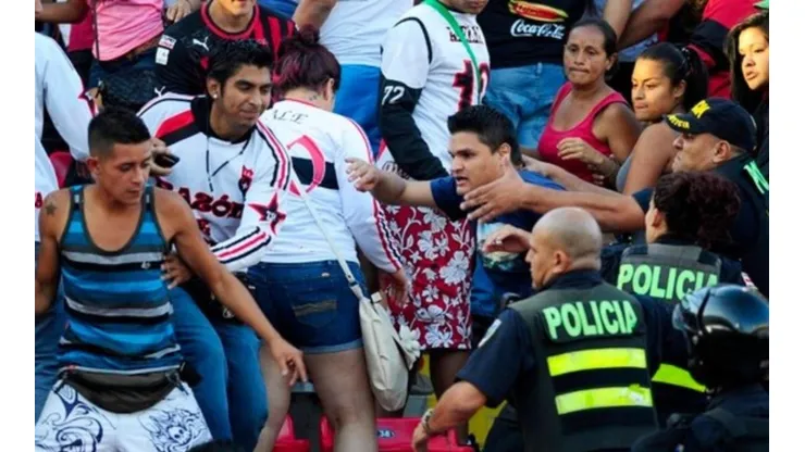 Costa Rica penalizará el racismo y la violencia