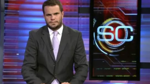 Periodista mencionó a su equipo favorito de Centroamérica