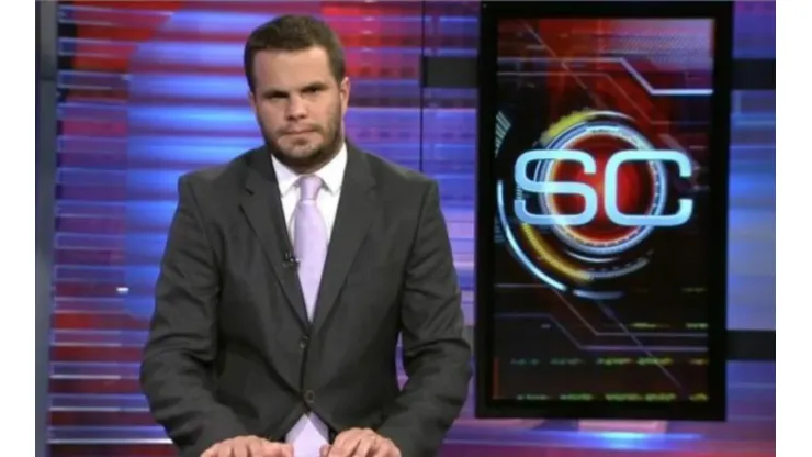 Periodista mencionó a su equipo favorito de Centroamérica