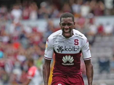 Jaikel Medina respondió a las críticas