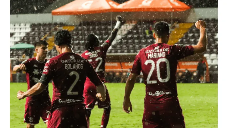 Nuevas medidas para los entrenamientos