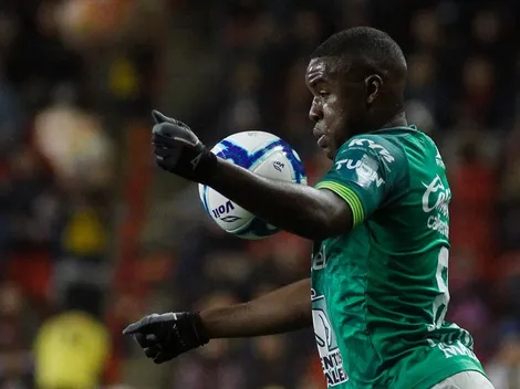 Joel Campbell tiene fecha para jugar en México