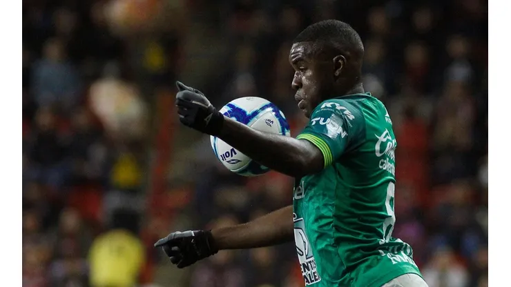 Joel Campbell tiene fecha para jugar en México