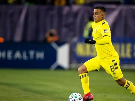 Saprissa piensa en otro refuerzo