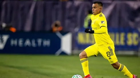 Saprissa piensa en otro refuerzo