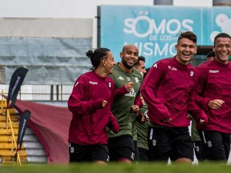 Los clubes costarricenses que dejaron de entrenar por la alerta naranja