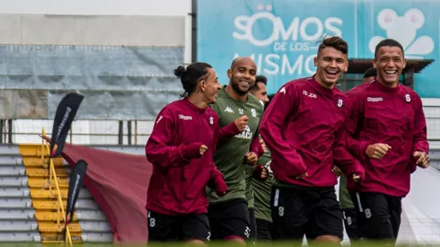 Los clubes costarricenses que dejaron de entrenar por la alerta naranja