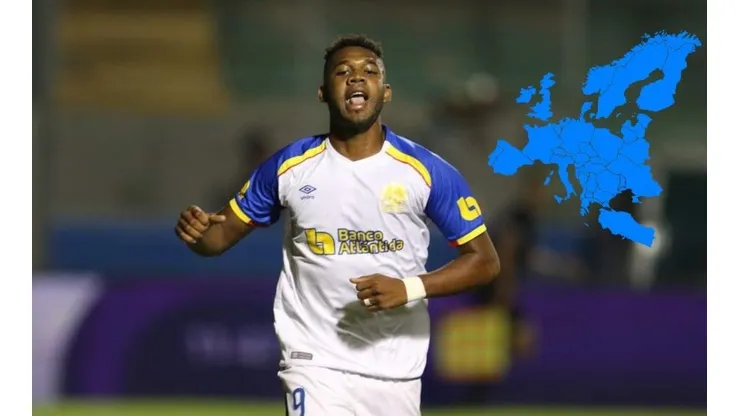Otro equipo europeo va por Jorge Benguché